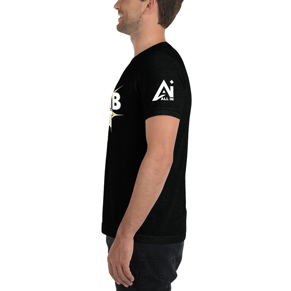 Bomb Pot Short sleeve t-shirt