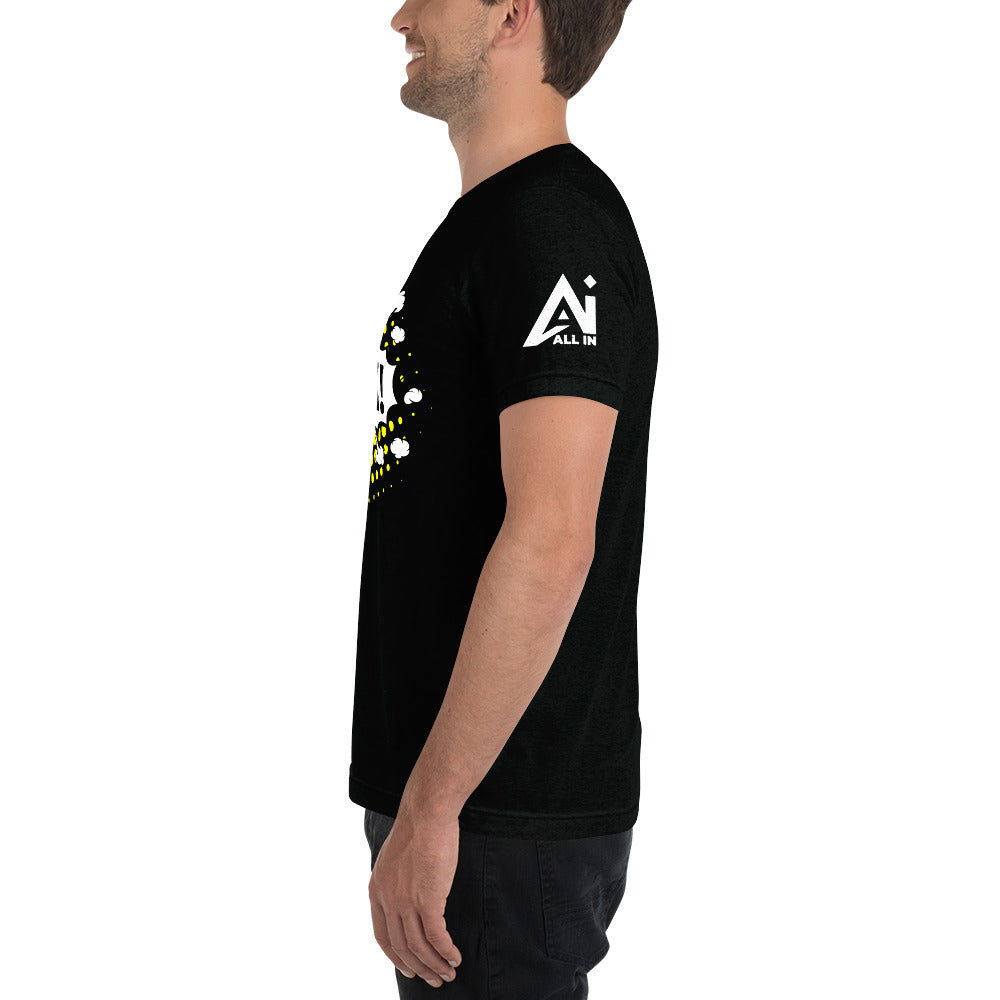 Bink! Short sleeve t-shirt