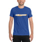 Work Harder Short sleeve t-shirt