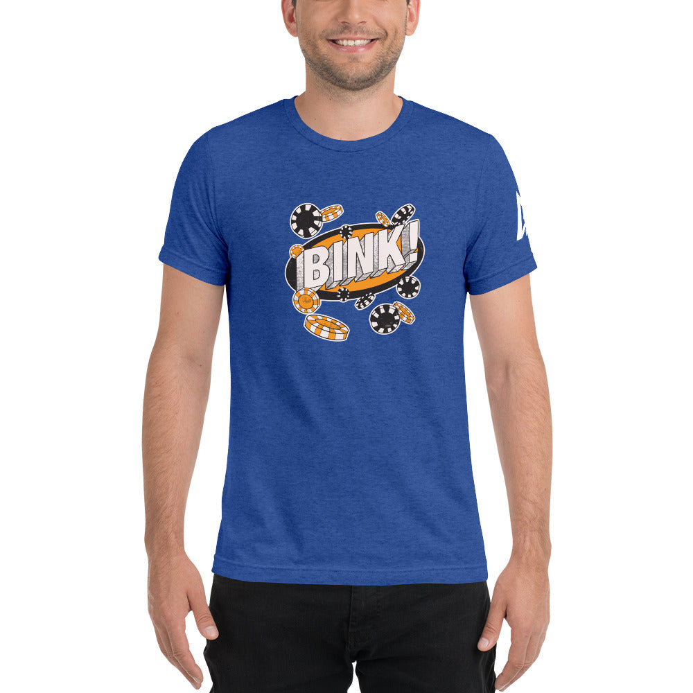 Bink! 2 Short sleeve t-shirt