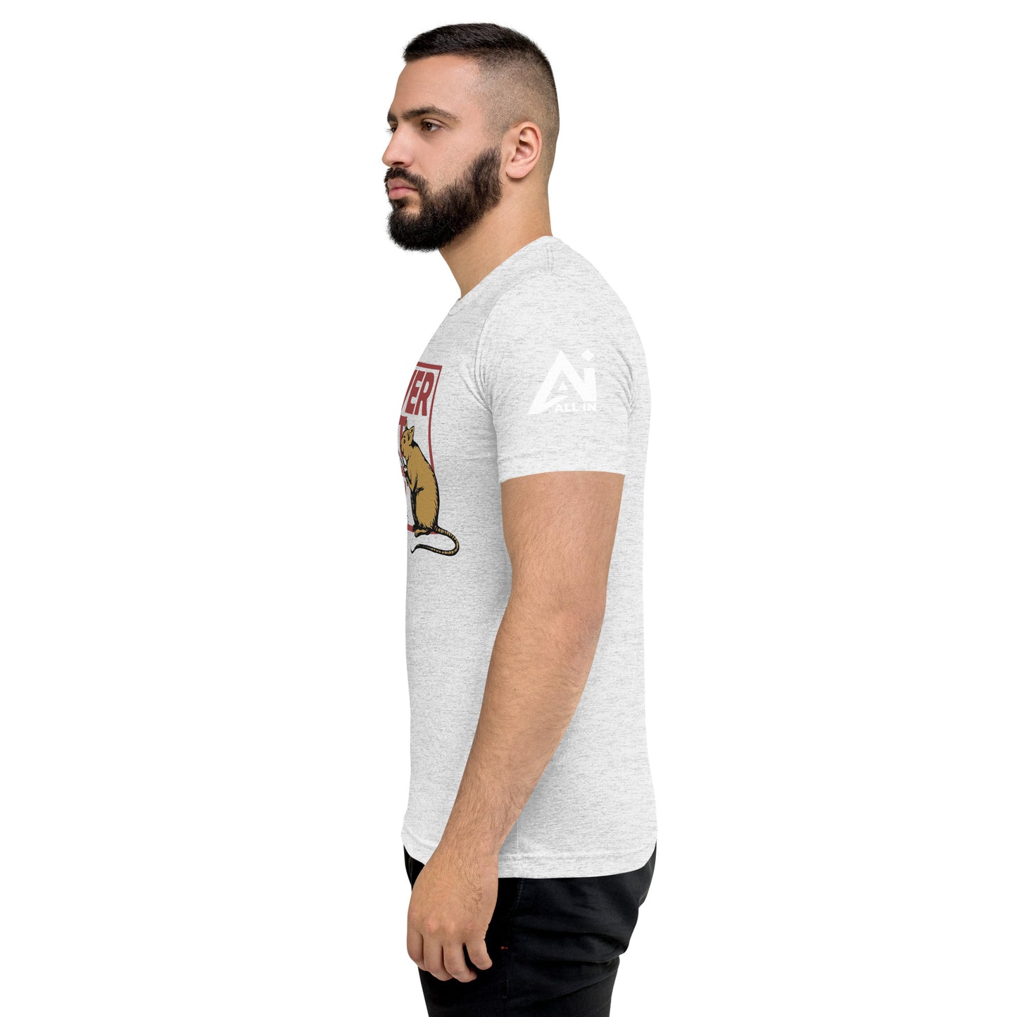 River Rat Short sleeve t-shirt