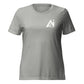 All In Pocket Women’s relaxed tri-blend t-shirt
