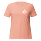 All In Pocket Women’s relaxed tri-blend t-shirt